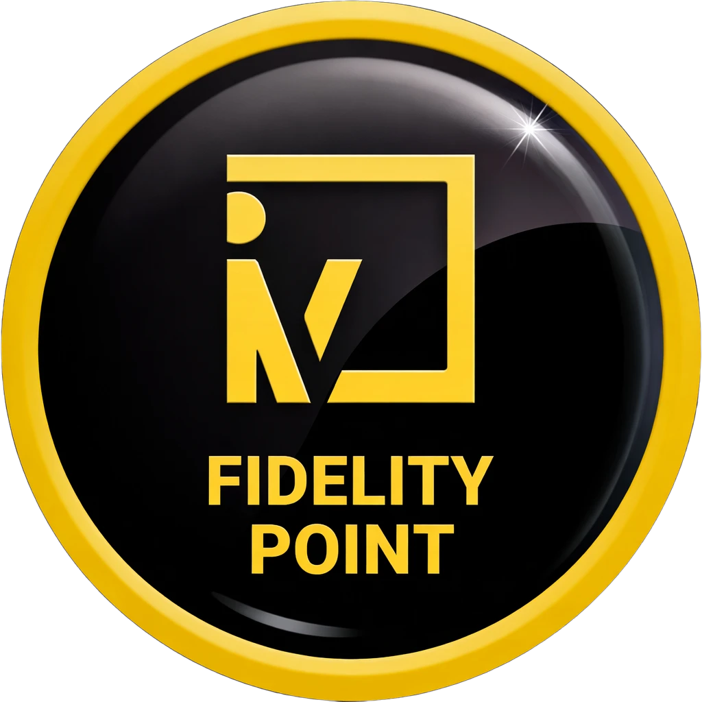 Fidelity Points