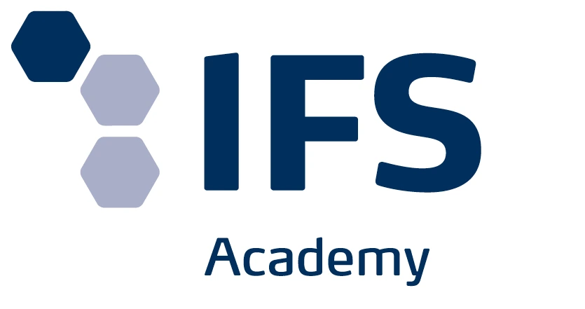 Logo IFS Academy